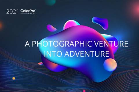 ViewSonic проводит международный конкурс фотографии ColorPro Award 2021 и объявляет тему этого года — «Новое приключение»